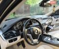 Синий БМВ Х5, объемом двигателя 3 л и пробегом 175 тыс. км за 23000 $, фото 30 на Automoto.ua
