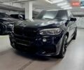 Синий БМВ Х5, объемом двигателя 2.99 л и пробегом 158 тыс. км за 35000 $, фото 1 на Automoto.ua