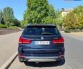 Синий БМВ Х5, объемом двигателя 3 л и пробегом 263 тыс. км за 23800 $, фото 28 на Automoto.ua