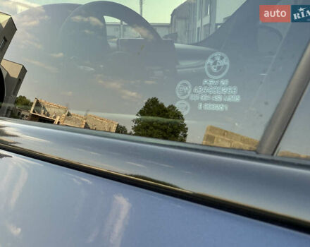 Синий БМВ Х5, объемом двигателя 2.99 л и пробегом 247 тыс. км за 35000 $, фото 47 на Automoto.ua