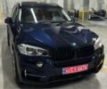 БМВ Х5 2014 в Львове на Automoto.ua Синий БМВ Х5, объемом двигателя 3 л и пробегом 249 тыс. км за 22900 $, фото 5 на Automoto.ua
