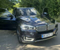 Синий БМВ Х5, объемом двигателя 2.99 л и пробегом 133 тыс. км за 38000 $, фото 52 на Automoto.ua