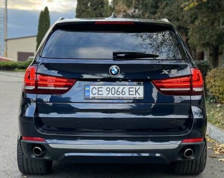 Синій БМВ Х5, об'ємом двигуна 2.99 л та пробігом 276 тис. км за 24900 $, фото 20 на Automoto.ua