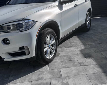 Синий БМВ Х5, объемом двигателя 2.99 л и пробегом 181 тыс. км за 25000 $, фото 6 на Automoto.ua