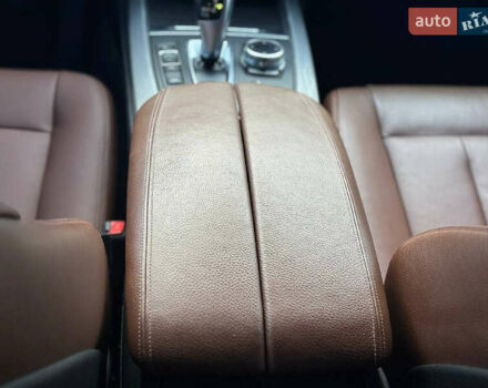 Синій БМВ Х5, об'ємом двигуна 3 л та пробігом 248 тис. км за 26000 $, фото 20 на Automoto.ua