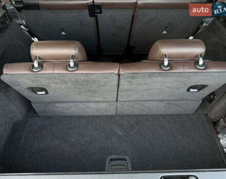 Синий БМВ Х5, объемом двигателя 2.99 л и пробегом 247 тыс. км за 35000 $, фото 84 на Automoto.ua