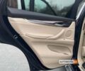 Синий БМВ Х5, объемом двигателя 3 л и пробегом 171 тыс. км за 27700 $, фото 17 на Automoto.ua