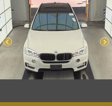 Синий БМВ Х5, объемом двигателя 2.99 л и пробегом 181 тыс. км за 25000 $, фото 19 на Automoto.ua