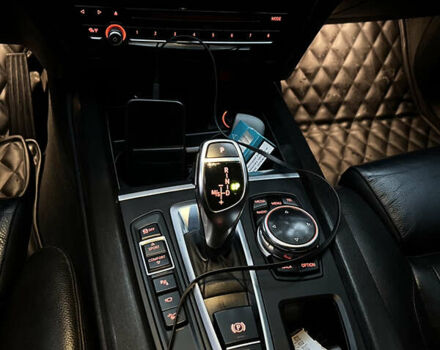 Синий БМВ Х5, объемом двигателя 2.99 л и пробегом 310 тыс. км за 33000 $, фото 19 на Automoto.ua