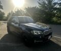 Синий БМВ Х5, объемом двигателя 4.4 л и пробегом 135 тыс. км за 21800 $, фото 1 на Automoto.ua