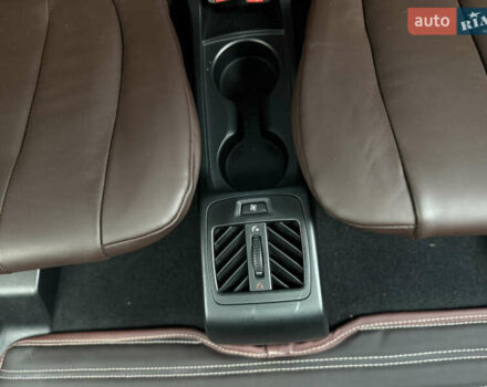 Синий БМВ Х5, объемом двигателя 2.99 л и пробегом 247 тыс. км за 35000 $, фото 78 на Automoto.ua