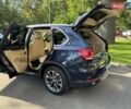 Синій БМВ Х5, об'ємом двигуна 2.98 л та пробігом 284 тис. км за 23500 $, фото 29 на Automoto.ua