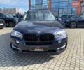 Синій БМВ Х5, об'ємом двигуна 2.99 л та пробігом 258 тис. км за 23900 $, фото 1 на Automoto.ua