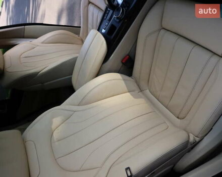 Синій БМВ Х5, об'ємом двигуна 2.98 л та пробігом 284 тис. км за 23500 $, фото 54 на Automoto.ua