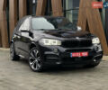 Синий БМВ Х5, объемом двигателя 3 л и пробегом 178 тыс. км за 30999 $, фото 1 на Automoto.ua