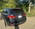 Синий БМВ Х5, объемом двигателя 4.4 л и пробегом 135 тыс. км за 21800 $, фото 7 на Automoto.ua