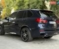 БМВ Х5 2014 в Днепре (Днепропетровске) на Automoto.ua Синий БМВ Х5, объемом двигателя 2.98 л и пробегом 109 тыс. км за 26900 $, фото 14 на Automoto.ua