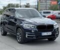 Синий БМВ Х5, объемом двигателя 2.99 л и пробегом 205 тыс. км за 24900 $, фото 1 на Automoto.ua
