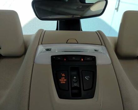 Синий БМВ Х5, объемом двигателя 3 л и пробегом 263 тыс. км за 23800 $, фото 48 на Automoto.ua