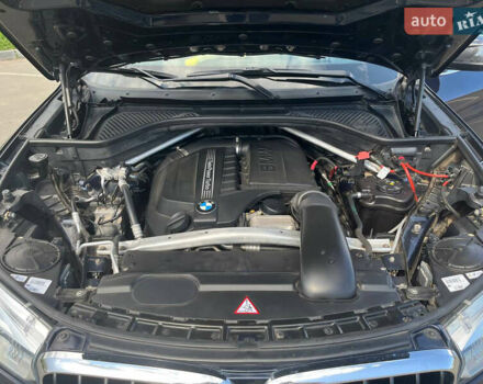 Синій БМВ Х5, об'ємом двигуна 2.98 л та пробігом 171 тис. км за 22977 $, фото 9 на Automoto.ua