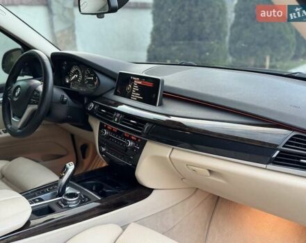 Синій БМВ Х5, об'ємом двигуна 2.99 л та пробігом 276 тис. км за 24900 $, фото 43 на Automoto.ua