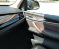 Синий БМВ Х5, объемом двигателя 3 л и пробегом 263 тыс. км за 23900 $, фото 61 на Automoto.ua