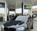 Синий БМВ Х5, объемом двигателя 3 л и пробегом 215 тыс. км за 21000 $, фото 8 на Automoto.ua