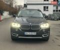 Синій БМВ Х5, об'ємом двигуна 2.98 л та пробігом 176 тис. км за 21200 $, фото 1 на Automoto.ua