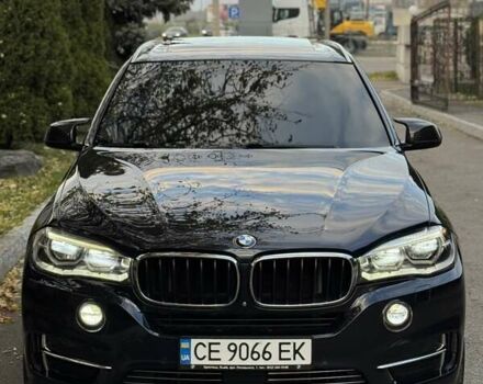 Синій БМВ Х5, об'ємом двигуна 2.99 л та пробігом 276 тис. км за 24900 $, фото 14 на Automoto.ua