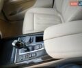 Синий БМВ Х5, объемом двигателя 3 л и пробегом 175 тыс. км за 23000 $, фото 33 на Automoto.ua