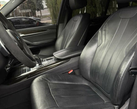 Синий БМВ Х5, объемом двигателя 2.98 л и пробегом 180 тыс. км за 24000 $, фото 17 на Automoto.ua