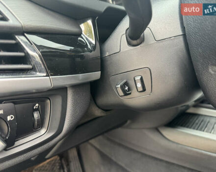 Синій БМВ Х5, об'ємом двигуна 2.99 л та пробігом 206 тис. км за 23400 $, фото 30 на Automoto.ua