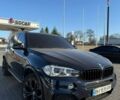 Синий БМВ Х5, объемом двигателя 2.98 л и пробегом 206 тыс. км за 23500 $, фото 1 на Automoto.ua