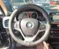 Синій БМВ Х5, об'ємом двигуна 3 л та пробігом 260 тис. км за 27480 $, фото 29 на Automoto.ua
