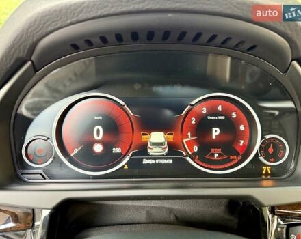 Синий БМВ Х5, объемом двигателя 2.98 л и пробегом 109 тыс. км за 25999 $, фото 32 на Automoto.ua