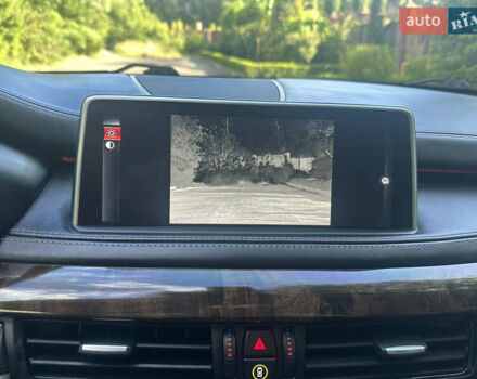 Синий БМВ Х5, объемом двигателя 2.99 л и пробегом 133 тыс. км за 38000 $, фото 69 на Automoto.ua