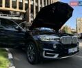 Синій БМВ Х5, об'ємом двигуна 2.98 л та пробігом 284 тис. км за 23500 $, фото 20 на Automoto.ua