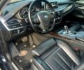 Синій БМВ Х5, об'ємом двигуна 3 л та пробігом 190 тис. км за 26900 $, фото 3 на Automoto.ua