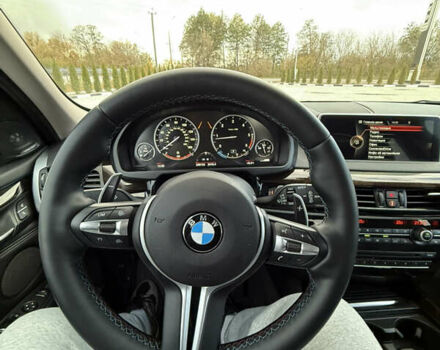 Синій БМВ Х5, об'ємом двигуна 3 л та пробігом 250 тис. км за 25900 $, фото 1 на Automoto.ua