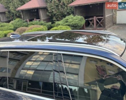 Синій БМВ Х5, об'ємом двигуна 2.99 л та пробігом 276 тис. км за 24900 $, фото 26 на Automoto.ua