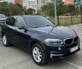 Синий БМВ Х5, объемом двигателя 2.98 л и пробегом 249 тыс. км за 18500 $, фото 2 на Automoto.ua