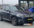 Синий БМВ Х5, объемом двигателя 3 л и пробегом 171 тыс. км за 27700 $, фото 1 на Automoto.ua