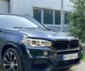 Синій БМВ Х5, об'ємом двигуна 3 л та пробігом 190 тис. км за 26900 $, фото 2 на Automoto.ua