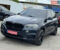 Синий БМВ Х5, объемом двигателя 2.99 л и пробегом 270 тыс. км за 21300 $, фото 1 на Automoto.ua