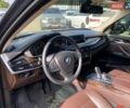 Синій БМВ Х5, об'ємом двигуна 2.99 л та пробігом 258 тис. км за 23900 $, фото 9 на Automoto.ua