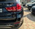 Синий БМВ Х5, объемом двигателя 3 л и пробегом 263 тыс. км за 23900 $, фото 33 на Automoto.ua
