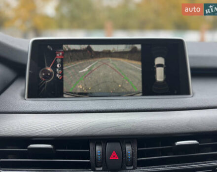 Синій БМВ Х5, об'ємом двигуна 2.99 л та пробігом 206 тис. км за 23400 $, фото 24 на Automoto.ua