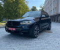 Синій БМВ Х5, об'ємом двигуна 3 л та пробігом 177 тис. км за 31900 $, фото 1 на Automoto.ua