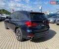 Синій БМВ Х5, об'ємом двигуна 2.99 л та пробігом 258 тис. км за 23900 $, фото 4 на Automoto.ua