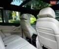 Синій БМВ Х5, об'ємом двигуна 3 л та пробігом 222 тис. км за 30990 $, фото 30 на Automoto.ua
